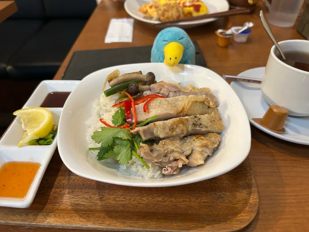 『地下謎への招待状 2025』のナゾ活写真