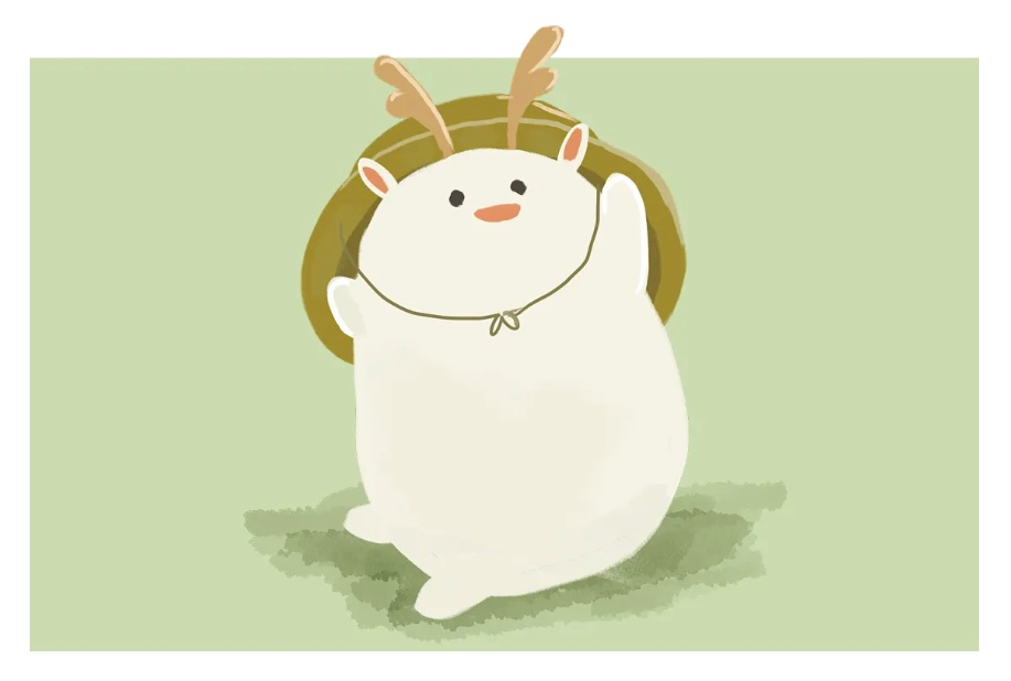 ヒビとあなたの不思議な1日〜5匹のヒビと特別な探し物〜のナゾ活写真