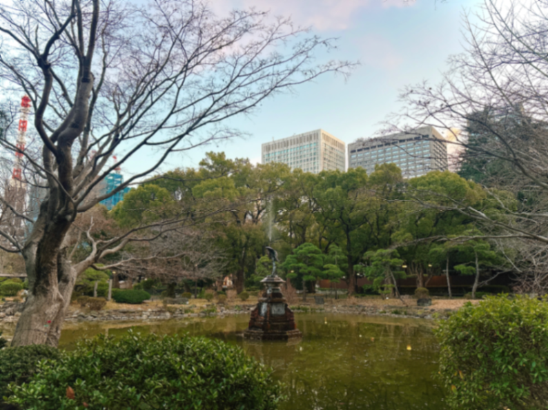 ヒビとあなたの不思議な1日〜5匹のヒビと特別な探し物〜のナゾ活写真