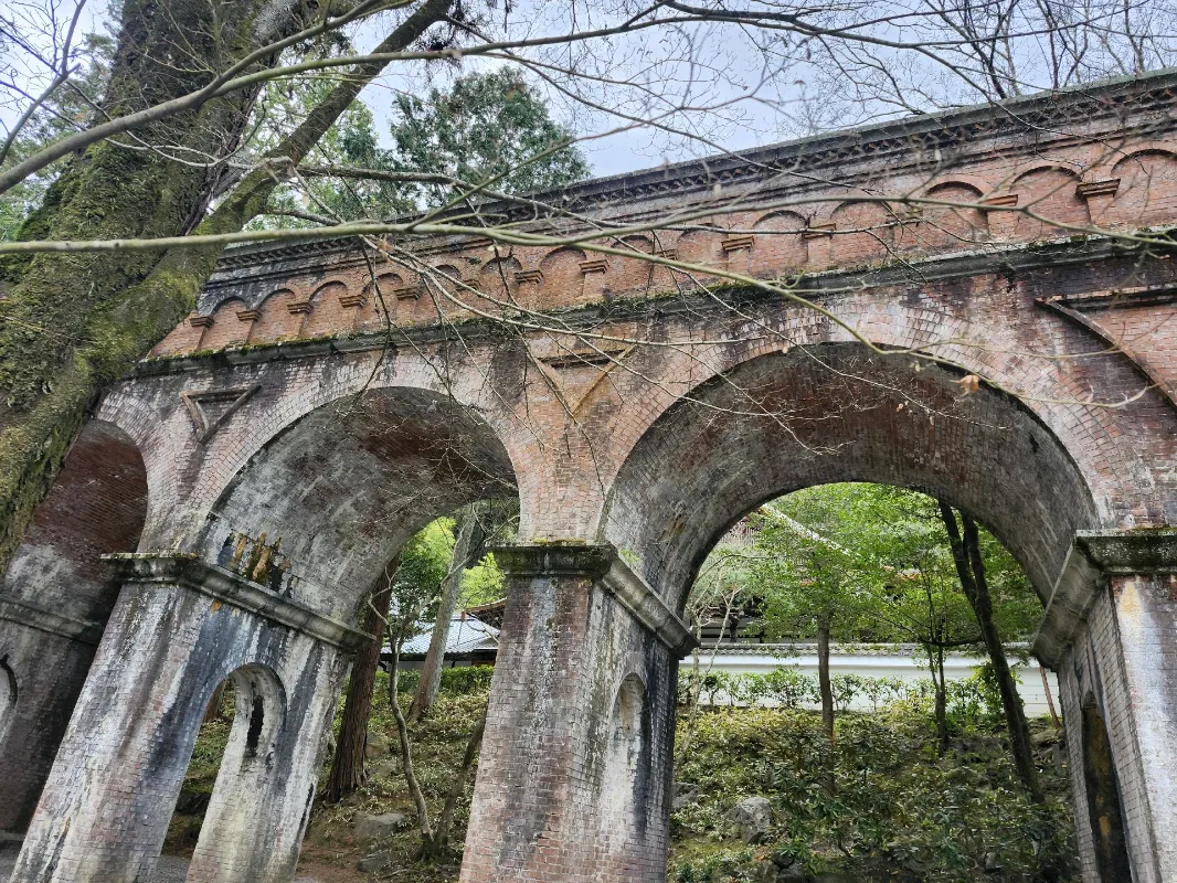 『京都謎解き列車旅』のナゾ活写真