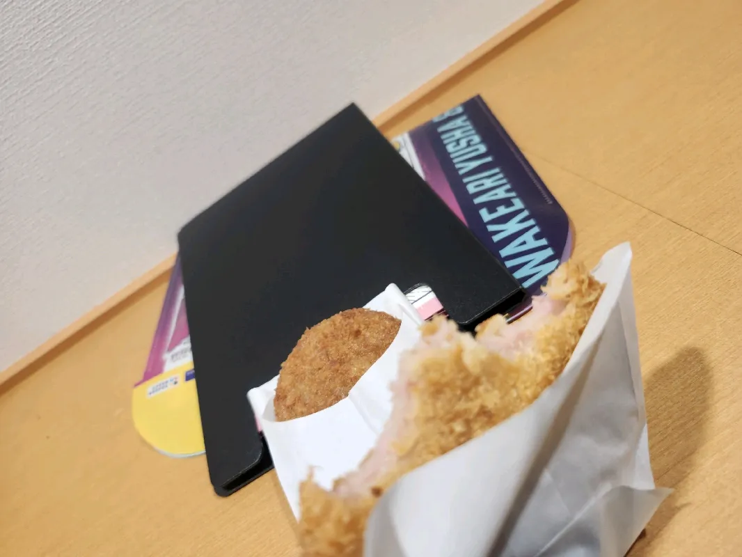 メトロ謎解き物語　ワケアリ勇者と魔王の復活のナゾ活写真