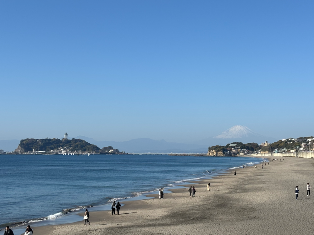 鎌倉まるっと謎さんぽのナゾ活写真