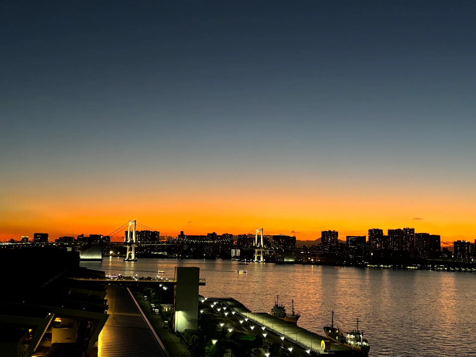 リアル謎解きゲームin豊洲「TIME TRAVEL」のナゾ活写真