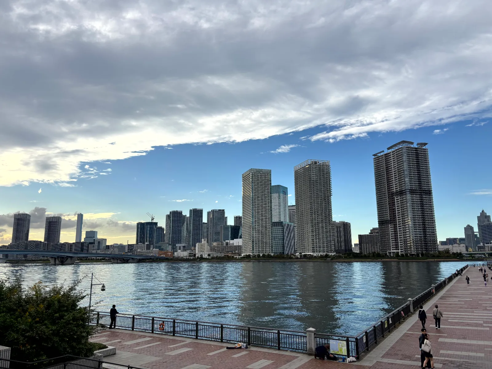 リアル謎解きゲームin豊洲「TIME TRAVEL」のナゾ活写真