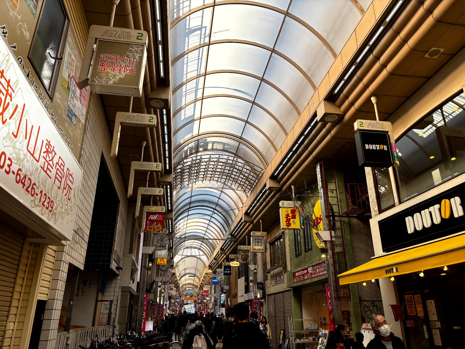 リアル謎解きゲーム in しながわ「探偵しなにゃん VS 商店街の秘密結社」のナゾ活写真