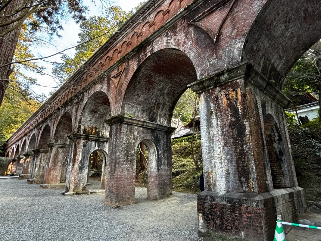 『京都謎解き列車旅』のナゾ活写真