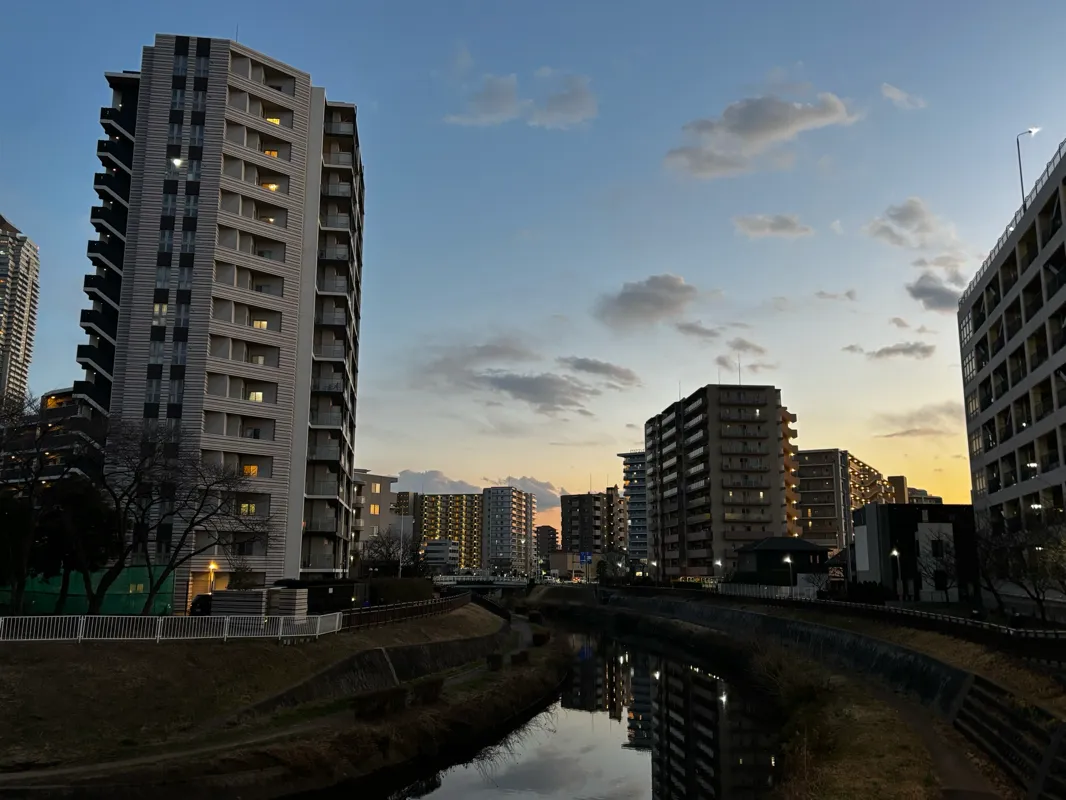 謎めくカワグチ探偵局のナゾ活写真