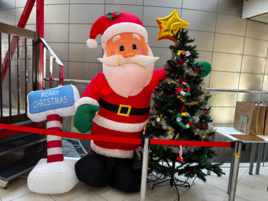 板橋周遊×AR謎解き「チ。ー地球の運動についてー」のナゾ活写真