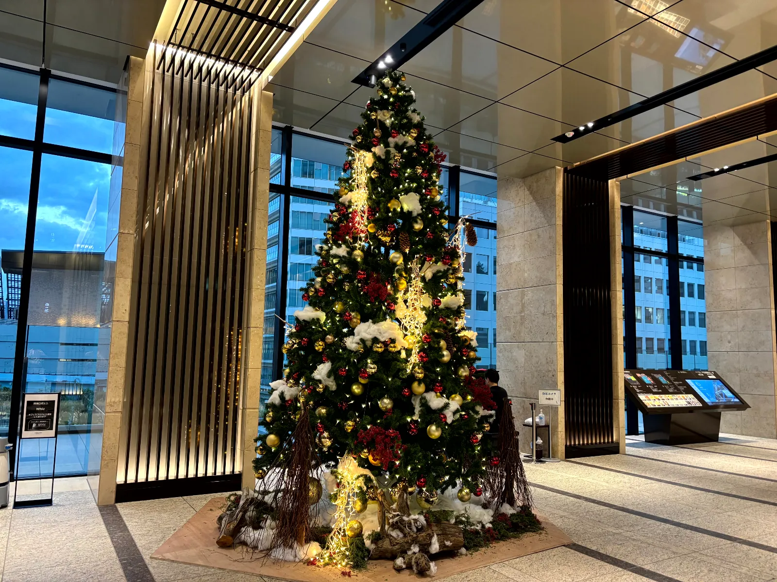 輝くオアシスを護る 宝玉探しの旅 のナゾ活写真