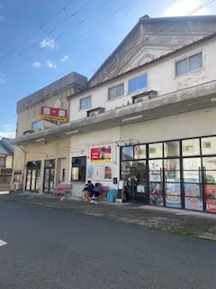 『豊岡 謎解きまち歩き』のナゾ活写真