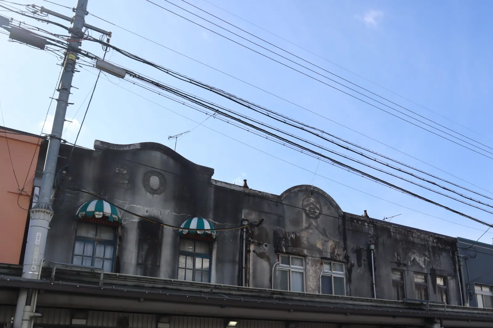 『豊岡 謎解きまち歩き』のナゾ活写真