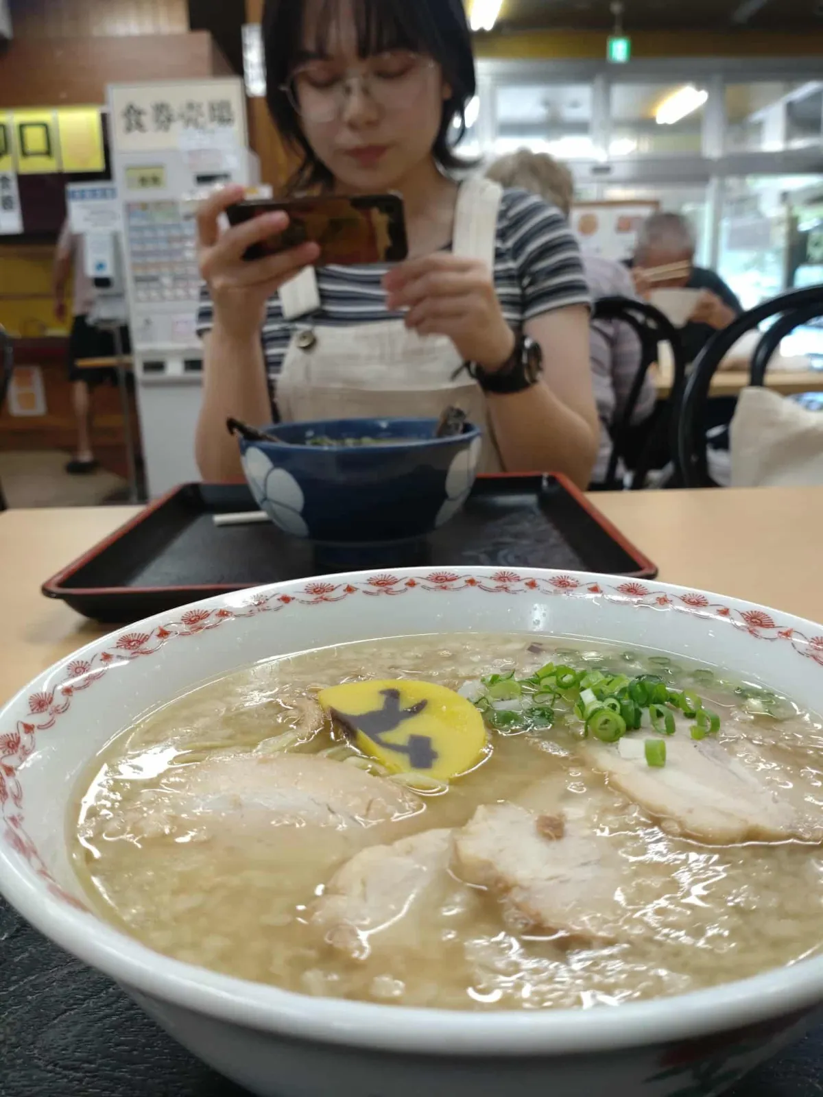 親子で挑戦！なぞとき伝言ゲームラリー in 阿賀町のナゾ活写真