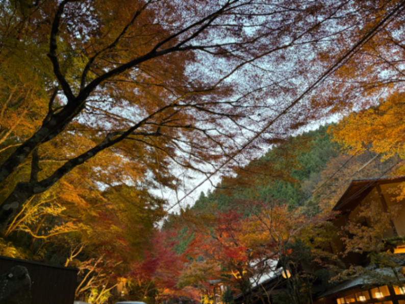 叡山電車×リアル謎解きゲーム『えいでんなぞめぐり電車旅』のナゾ活写真