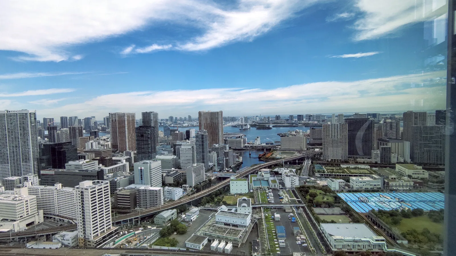 atelierpenguinさんが投稿した「TAKANAWA GATEWAY CITY 謎解き」のナゾ活写真 3枚目