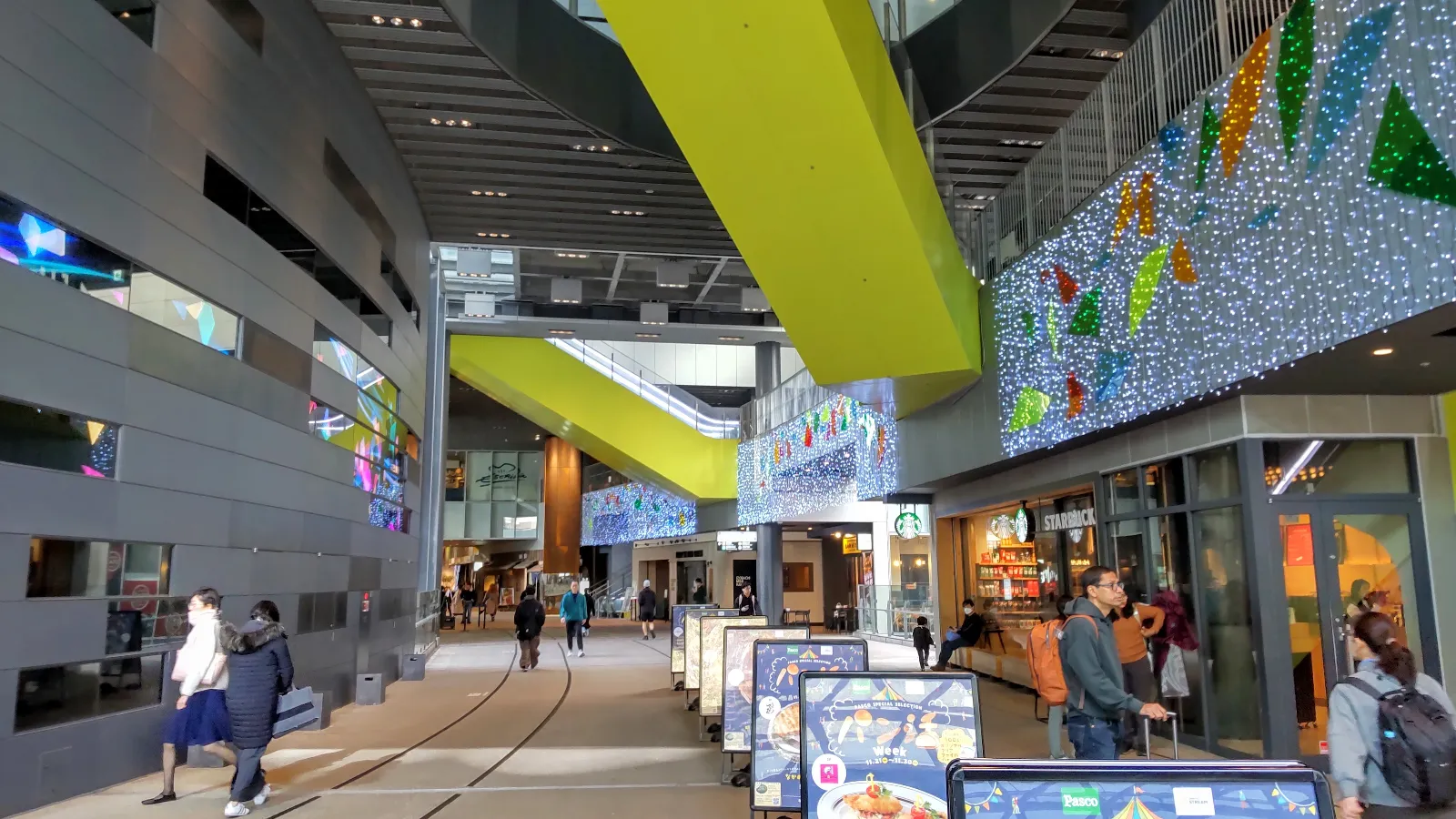 PROJECT ZIRCON –渋谷に現れし謎の4大国- suported by SHIBUYA Q DAOのナゾ活写真