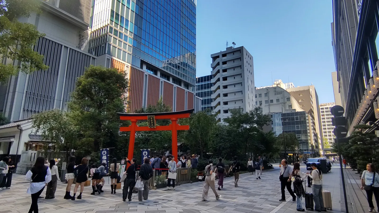 atelierpenguinさんが投稿した「みちみちこみち2026 ​小道探偵と謎解き問答日本橋」のナゾ活写真 3枚目
