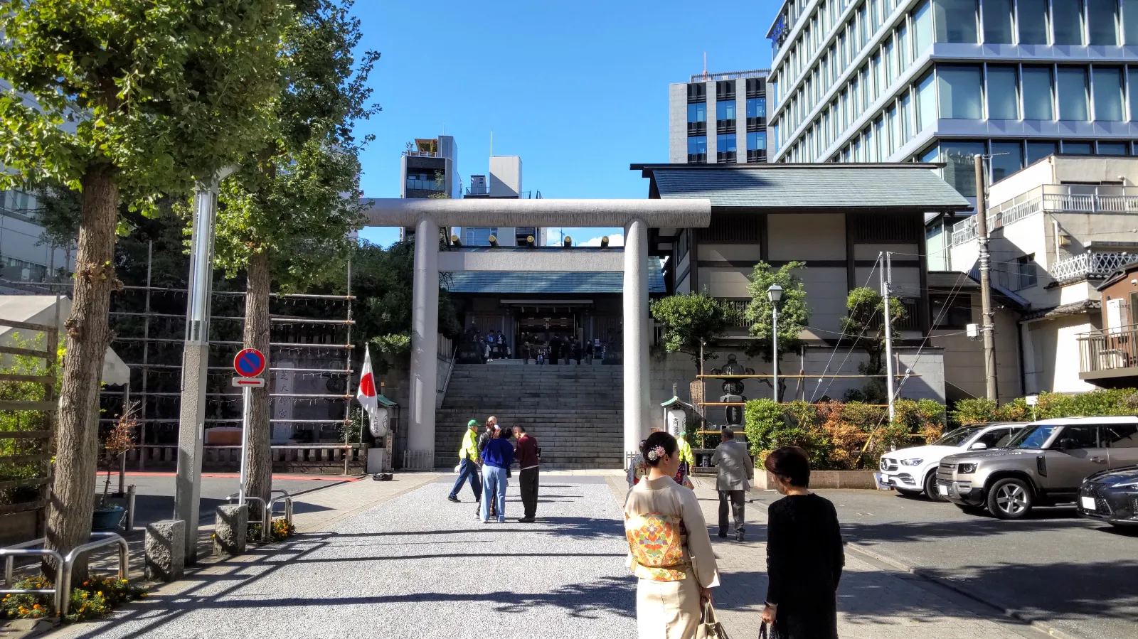 輝くオアシスを護る 宝玉探しの旅 のナゾ活写真