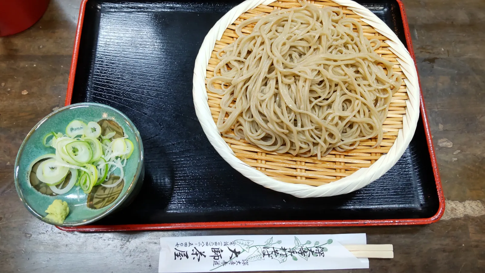 調布 謎とき街めぐりのナゾ活写真