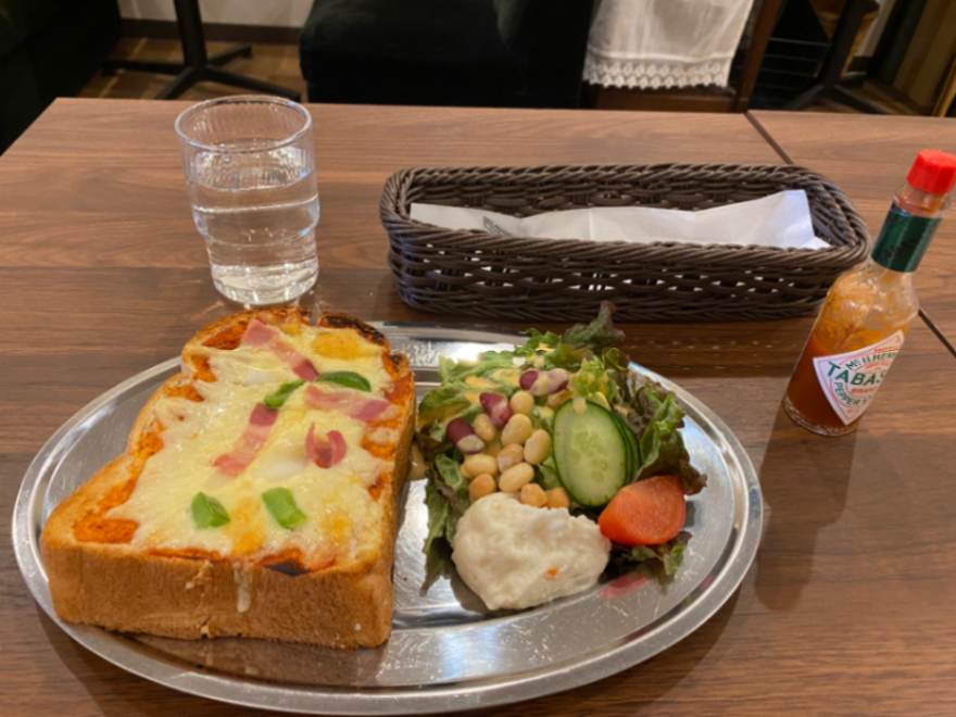 団子道！ナゾとヒミツの修行旅のナゾ活写真