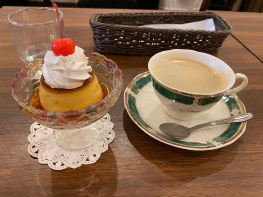 団子道！ナゾとヒミツの修行旅のナゾ活写真