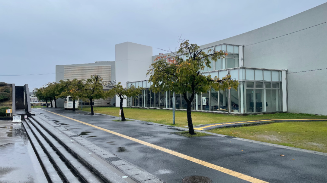 清須謎めぐり第三弾「フシギなセイレイたちと消えたナナイロ」のナゾ活写真