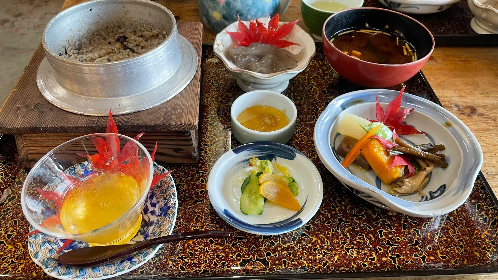 Shimoyama Quest2025　龍が守りし秘宝とラリーカーの秘密のナゾ活写真