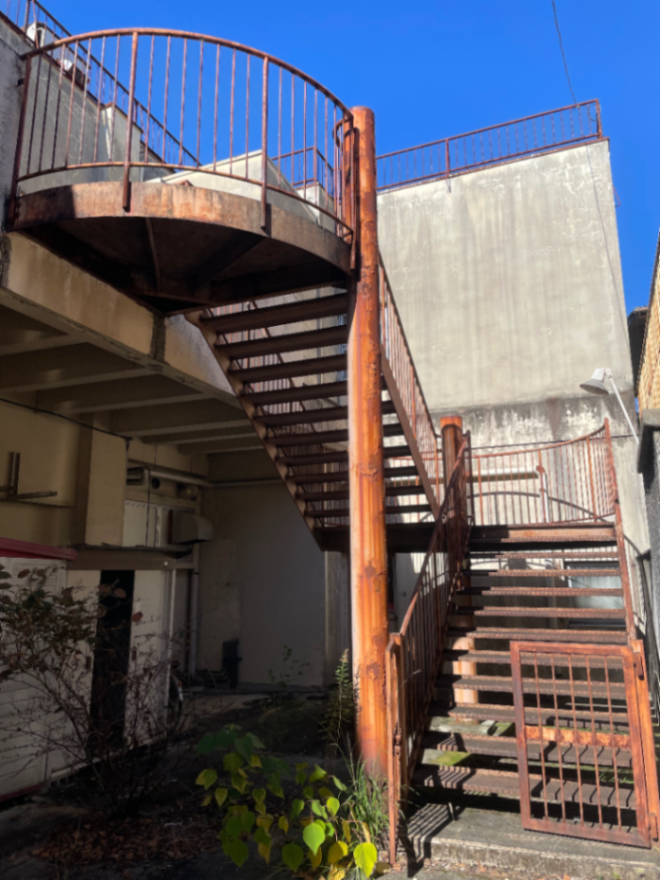 瀬戸謎解き街歩き　レベル３のナゾ活写真