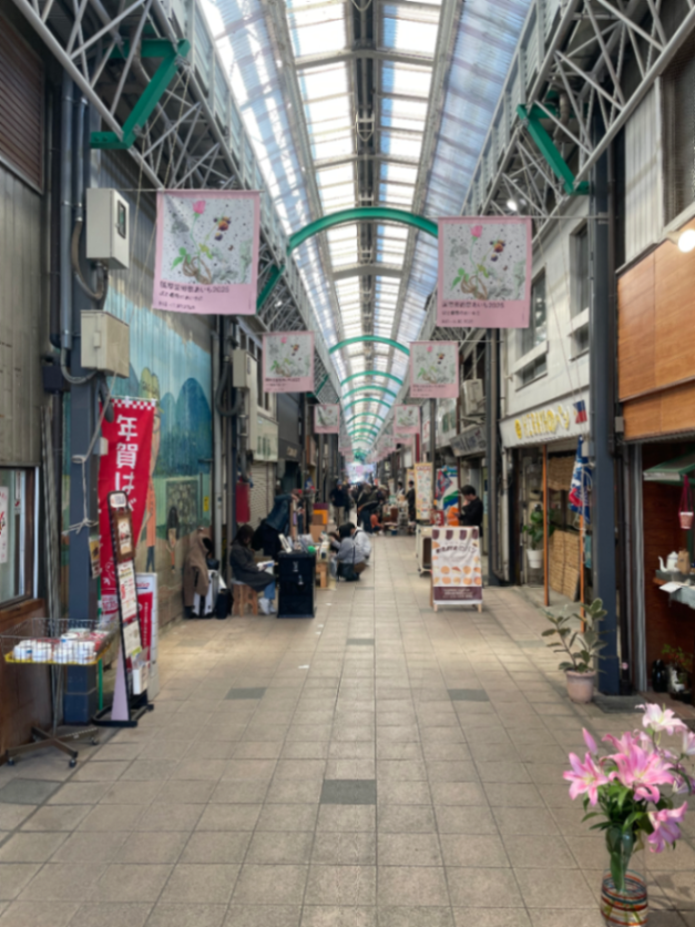 瀬戸謎解き街歩き　レベル３のナゾ活写真