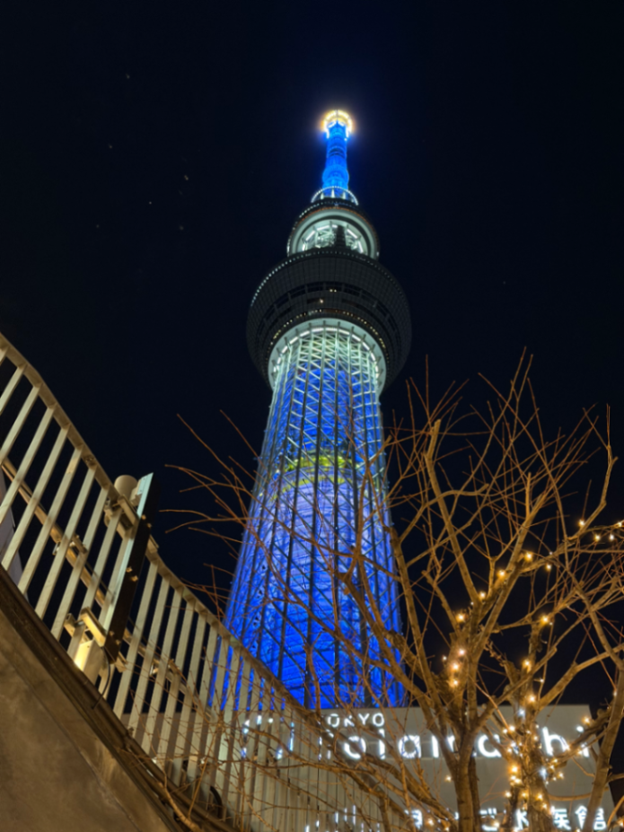 あの街で待っているのナゾ活写真