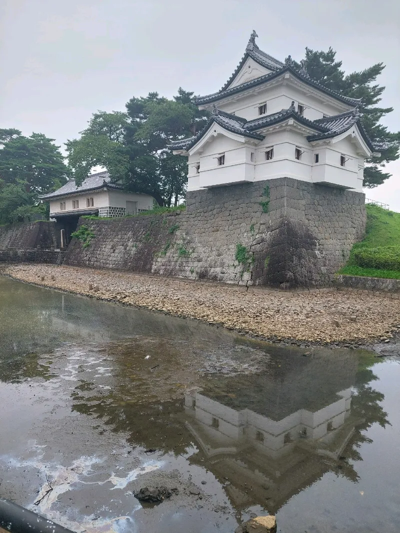 【再演】霧隠れの街と導きの金魚のナゾ活写真