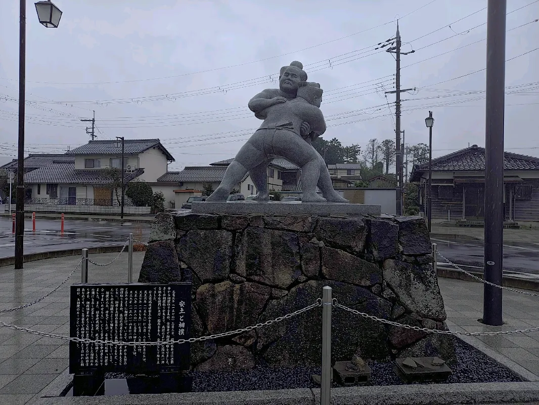 まけませんさんのナゾ活写真