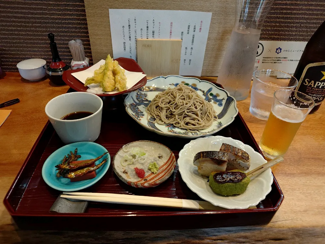 まけませんさんが投稿した「近江八幡まちあるき謎解き「記憶の手紙と猫の約束」」のナゾ活写真 2枚目