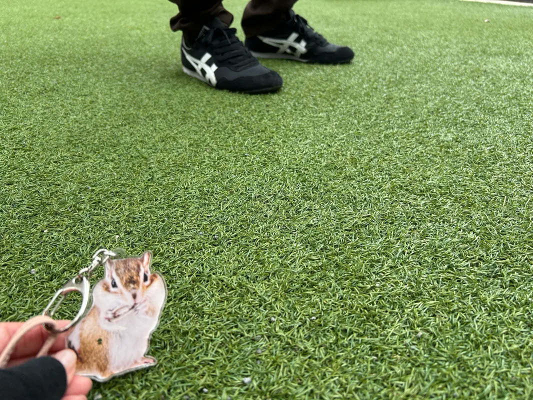 Allyさんが投稿した「メトロタイムゲート ルビーエクスプレス（本編・真相編）」のナゾ活写真 3枚目