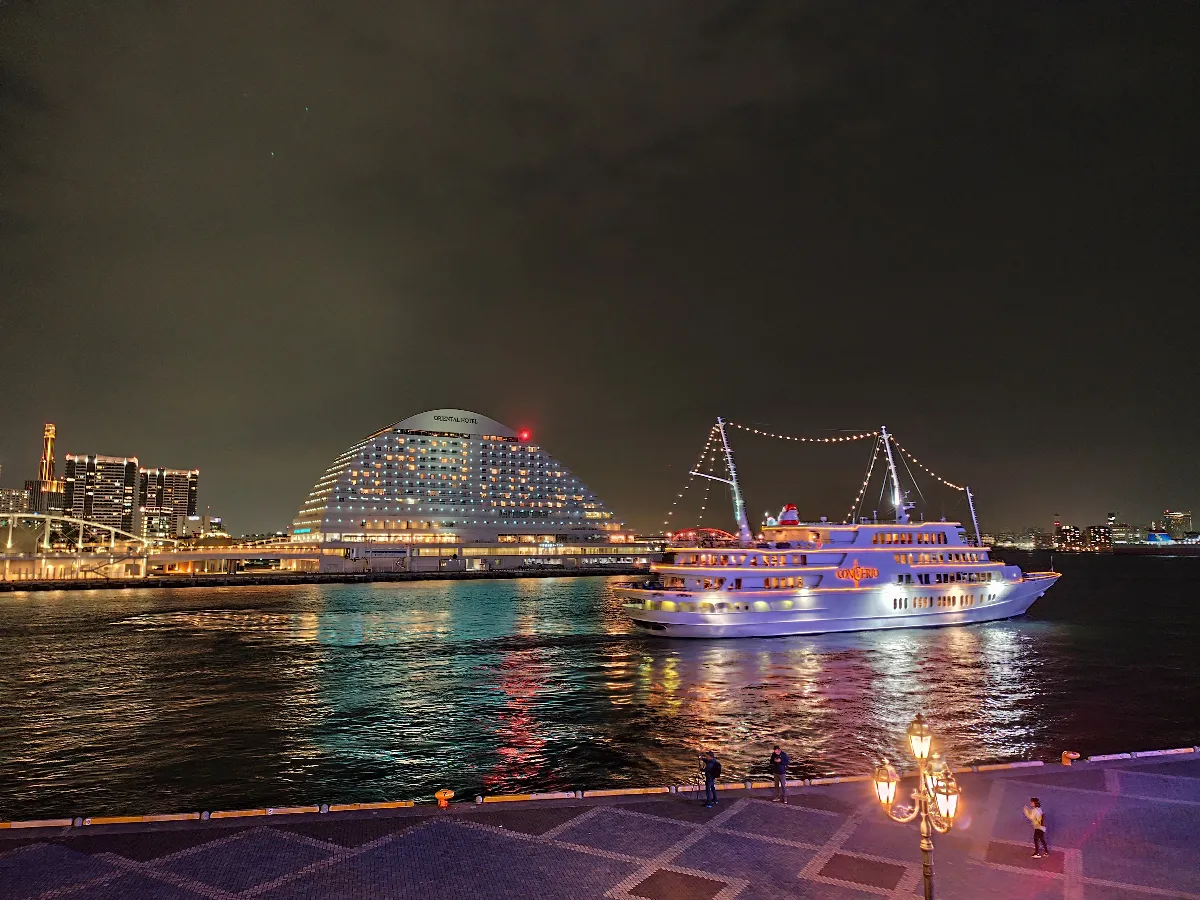 姿を消した記者を追え〜神戸の街を巡りながら〜のナゾ活写真
