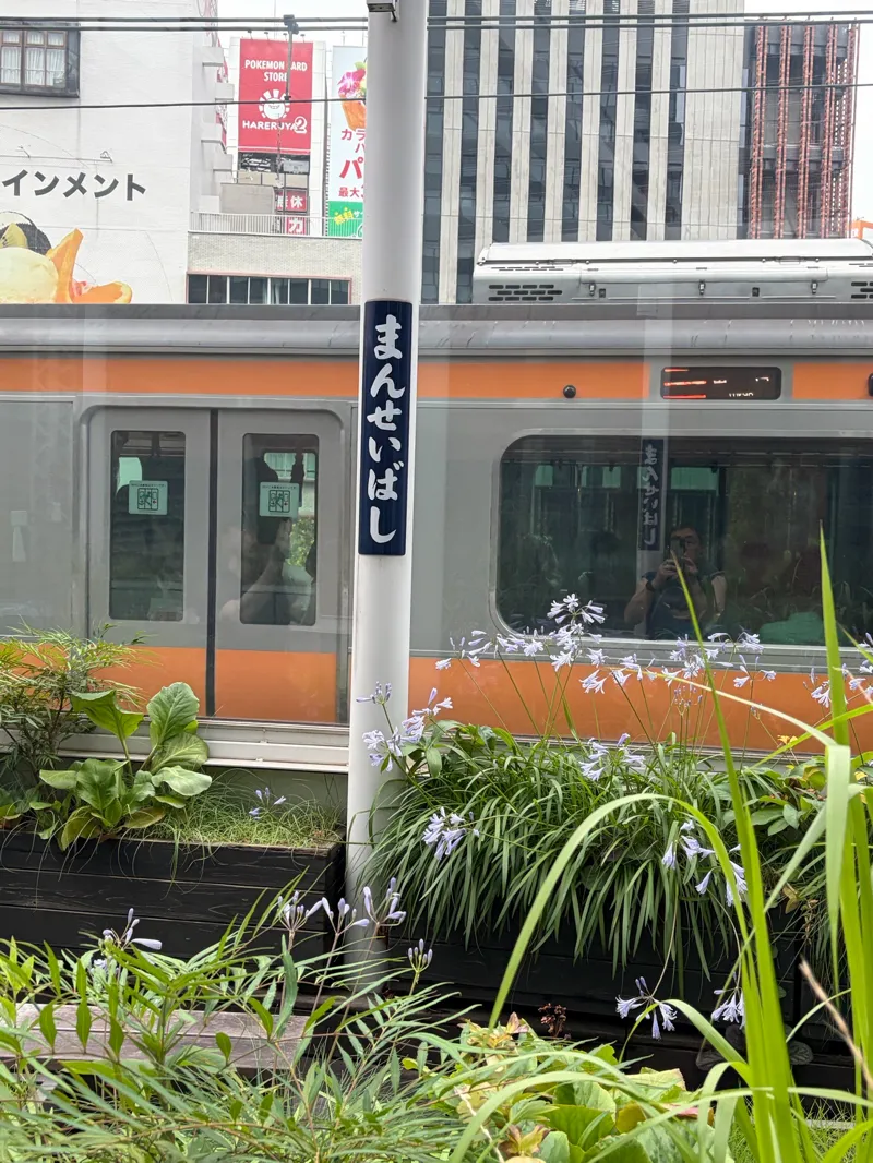 導かれてしまいますのナゾ活写真
