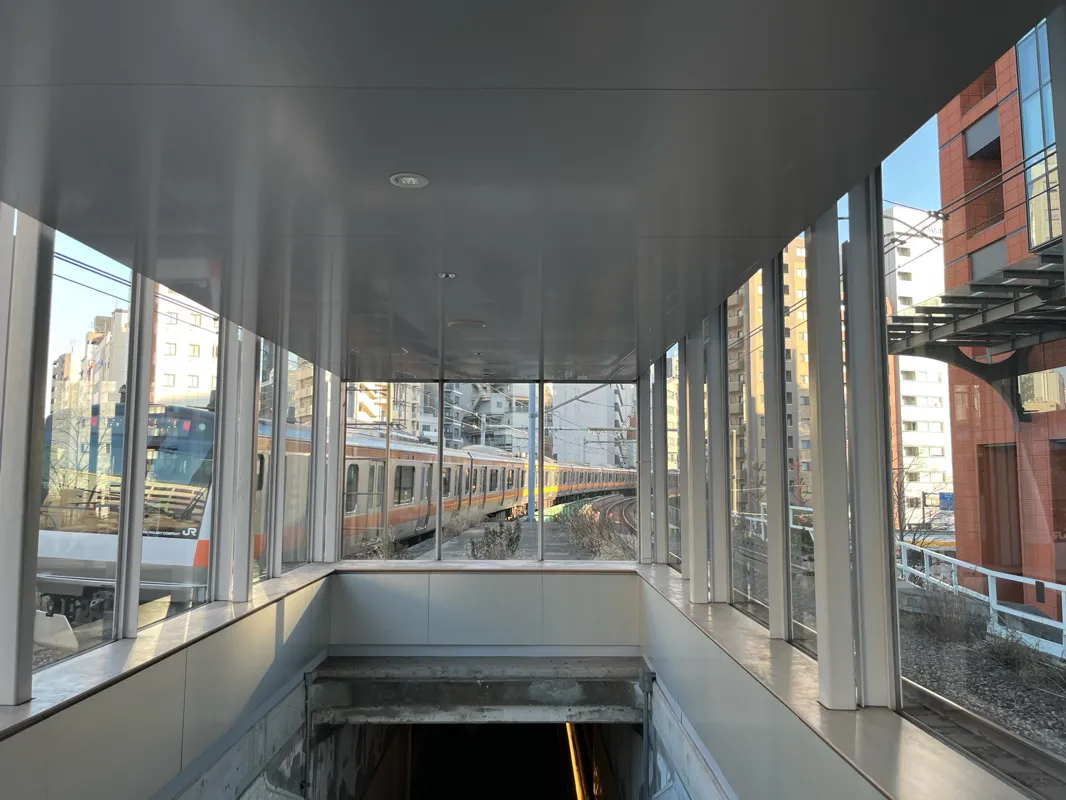 導かれてしまいますのナゾ活写真