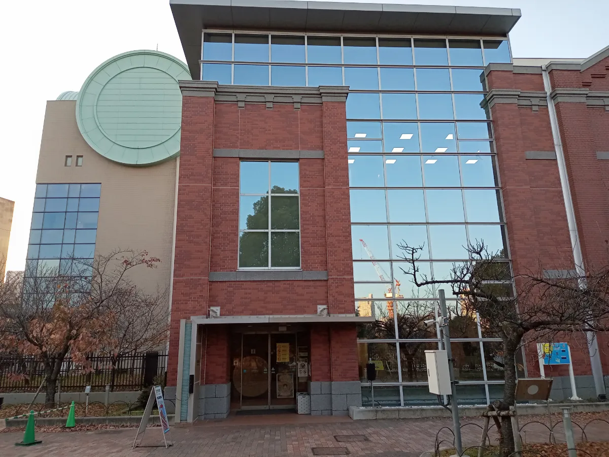 造幣局×リアル謎解きゲーム
キラキラコインズからの挑戦状のナゾ活写真