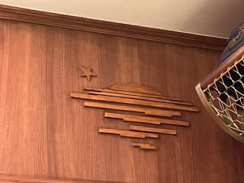 没入型ドラマティック・レストラン～豪華列車はミステリーを乗せて～のナゾ活写真