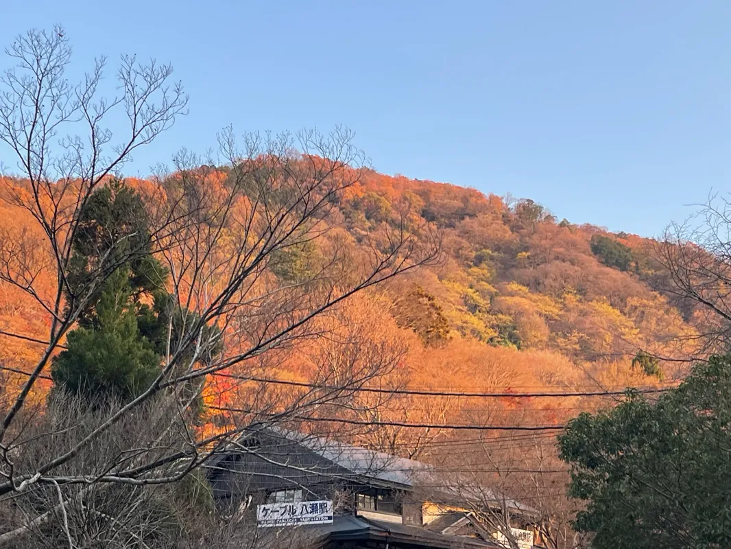 叡山電車×リアル謎解きゲーム『えいでんなぞめぐり電車旅』のナゾ活写真