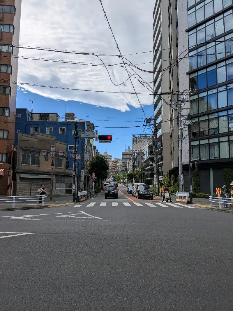 わらび餅が好きさんが投稿した「ぶんきょう坂道ミステリー　探偵ケイシャと名もなき猫の歌」のナゾ活写真 3枚目