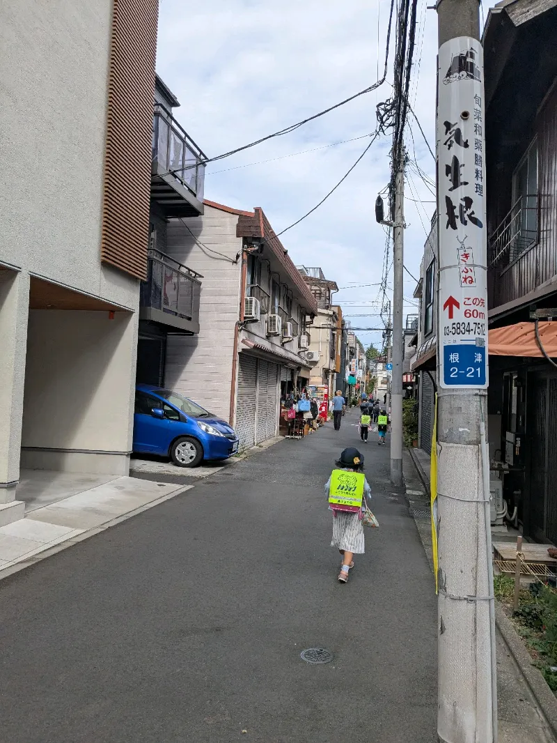 わらび餅が好きさんが投稿した「ぶんきょう坂道ミステリー　探偵ケイシャと名もなき猫の歌」のナゾ活写真 2枚目