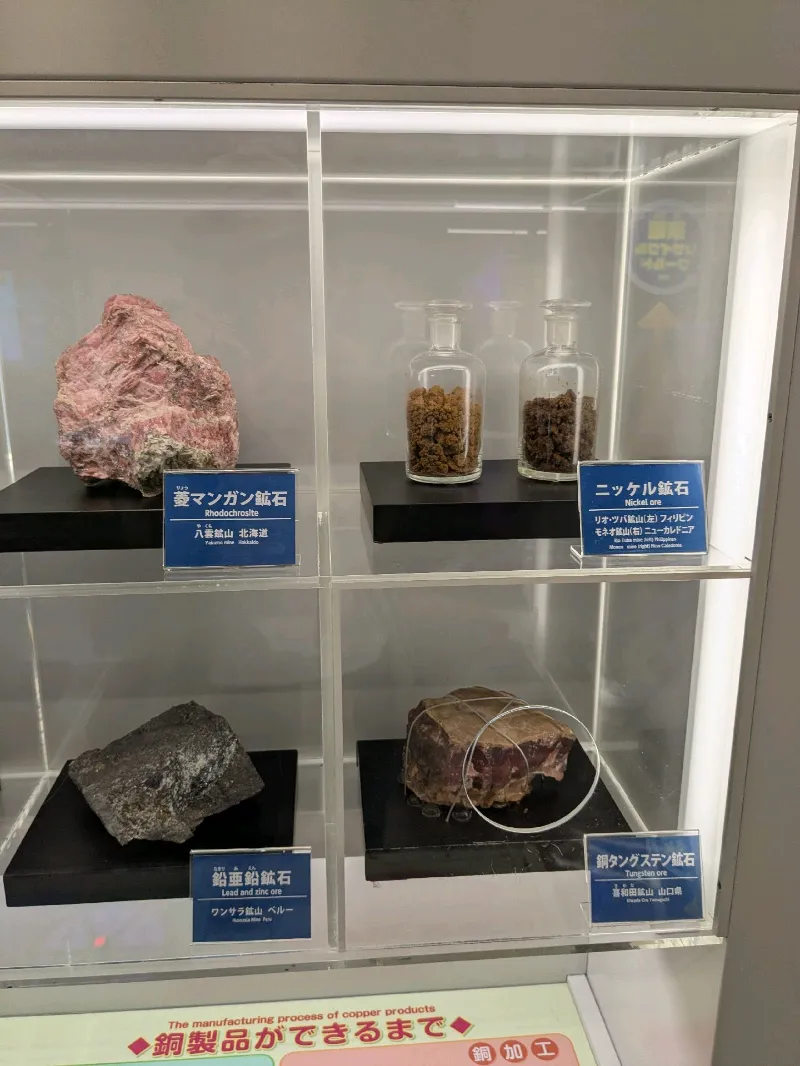 わらび餅が好きさんが投稿した「科学技術館2025年謎解き「科学技術館■■修復管理室」」のナゾ活写真 3枚目