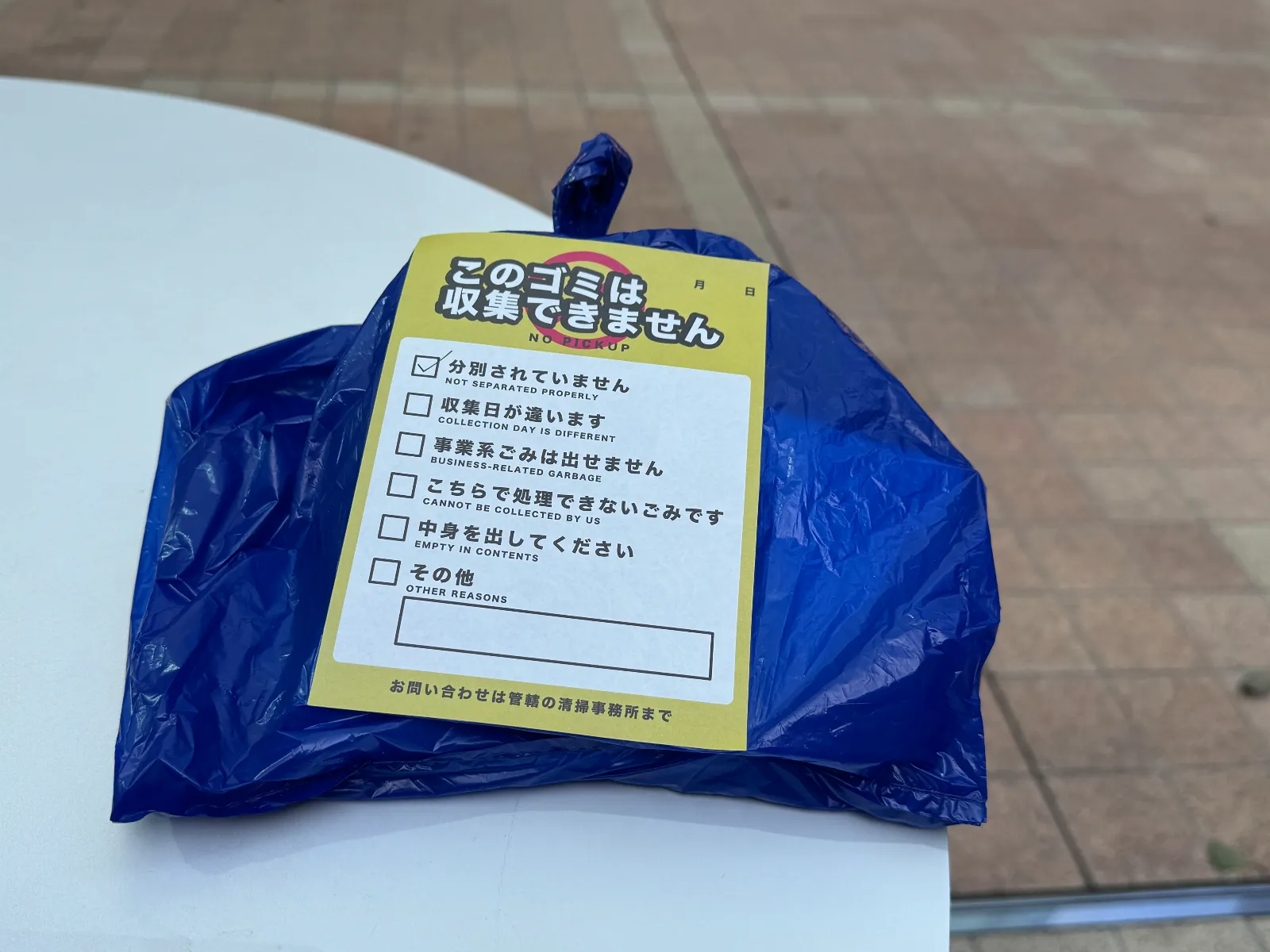 ぱたぽんさんのナゾ活写真
