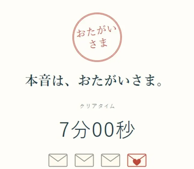 白州さんのナゾ活写真