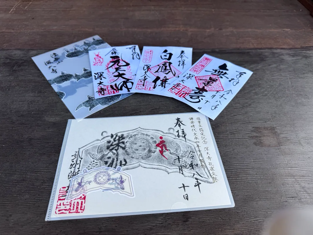 りぼさんのナゾ活写真
