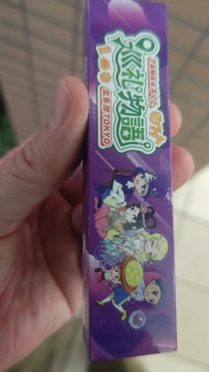 TAMA☆ろくと巡礼物語！」北多摩TOKYOスタンプラリー＆謎解き2025の