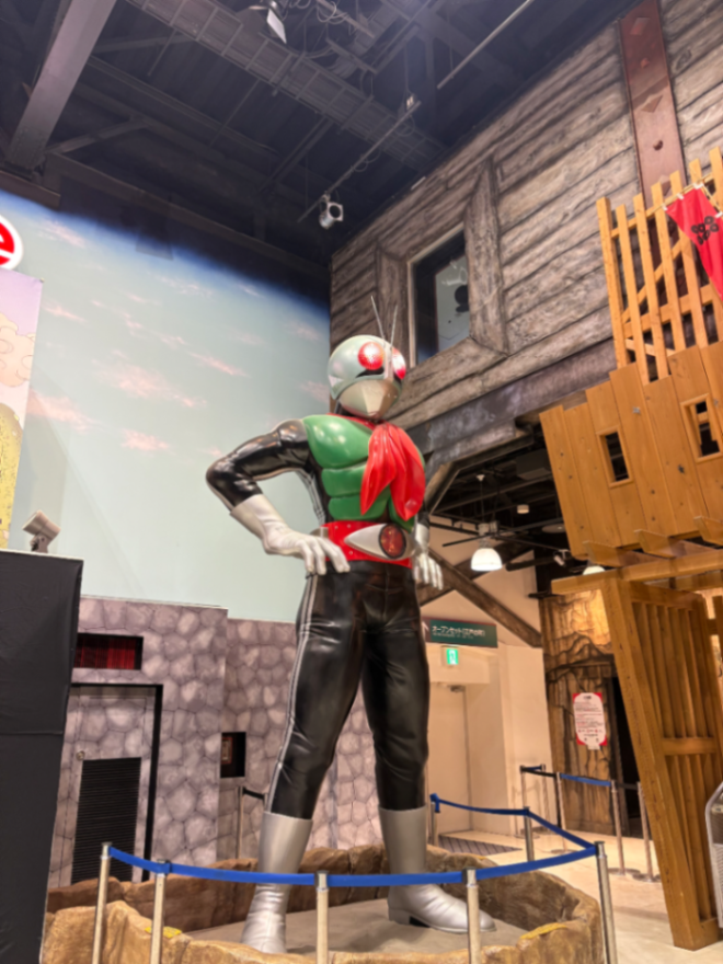 消えた魔法のフィルムのナゾ活写真