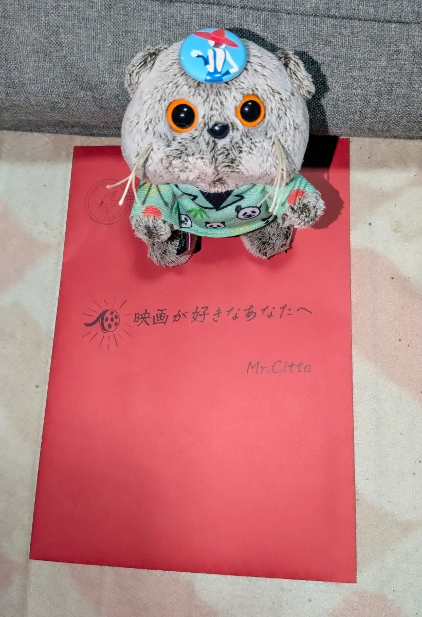 Midoさんのナゾ活写真