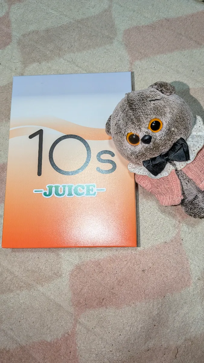 Midoさんのナゾ活写真