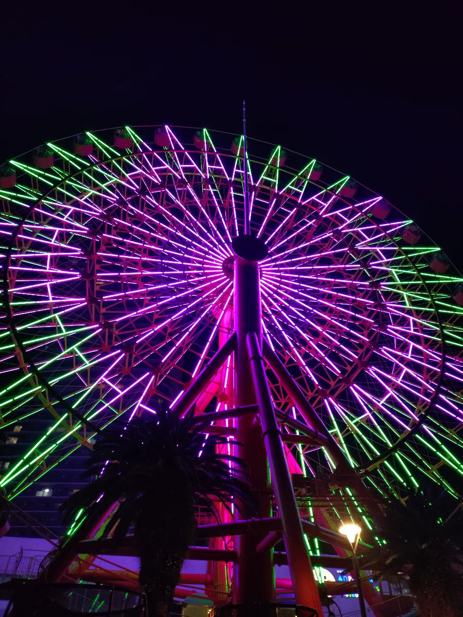 姿を消した記者を追え〜神戸の街を巡りながら〜のナゾ活写真